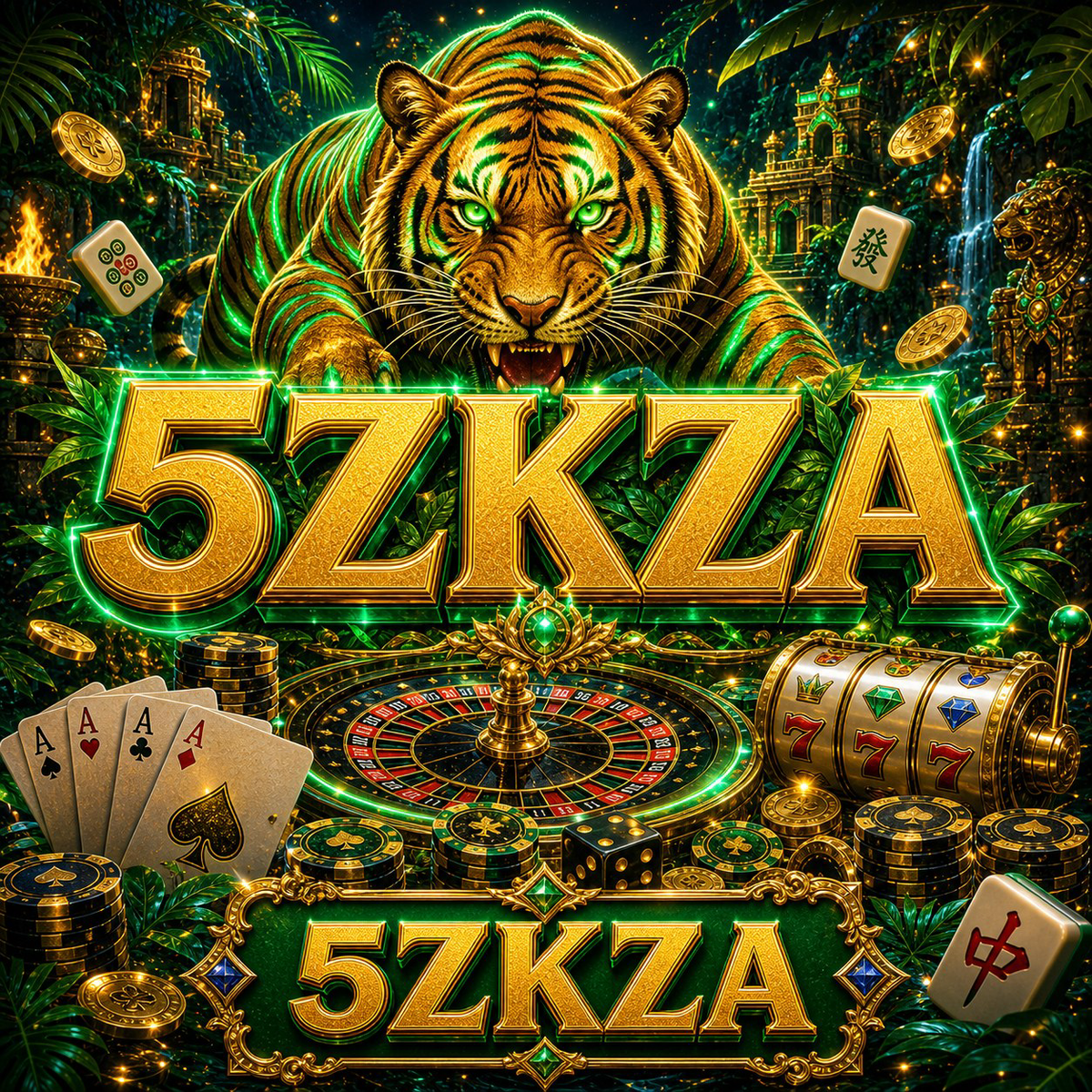 ✅ 5ZKZA - Situs Resmi 5ZKZA | Download Aplikasi & Login