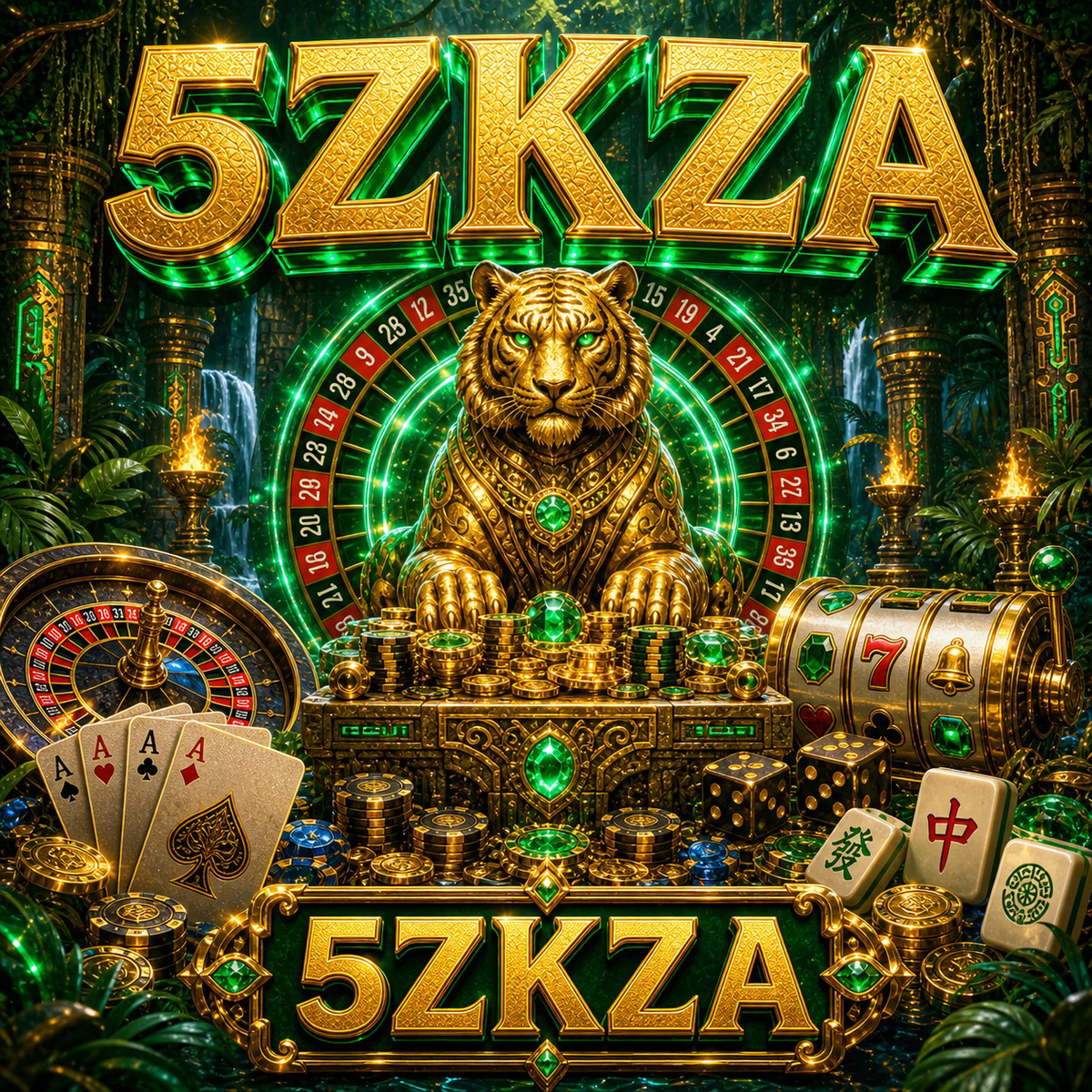 5ZKZA Preview